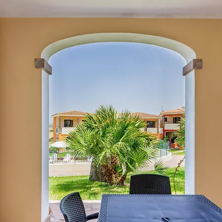 Residenza Le Farfalle