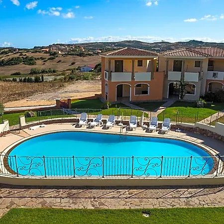 Residenza Le Farfalle Apartmanhotel
