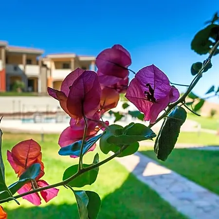 Apartmanhotel Residenza Le Farfalle
