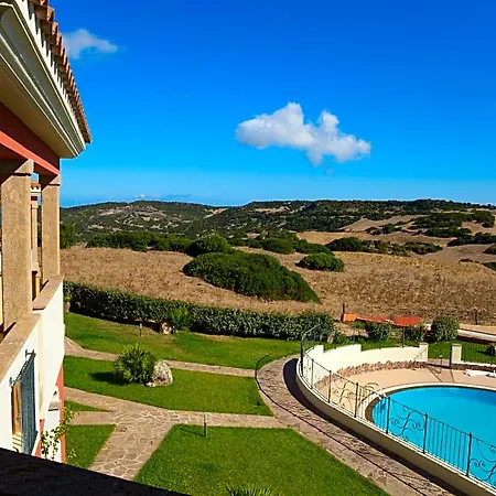 Residenza Le Farfalle Aparthotel