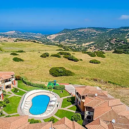 Residenza Le Farfalle Aparthotel
