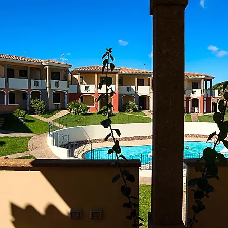 Residenza Le Farfalle