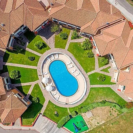 Residenza Le Farfalle Tergu