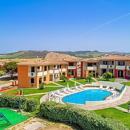 Residenza Le Farfalle Apartmanhotel