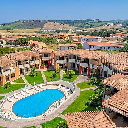 Residenza Le Farfalle 4*