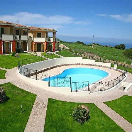 Residenza Le Farfalle