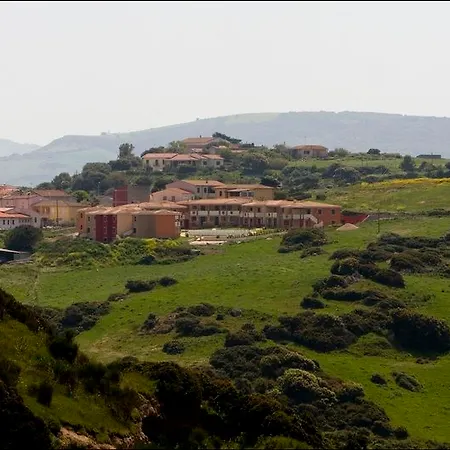 Residenza Le Farfalle Aparthotel 3*
