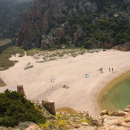 Residenza Le Farfalle Appart hôtel 3*