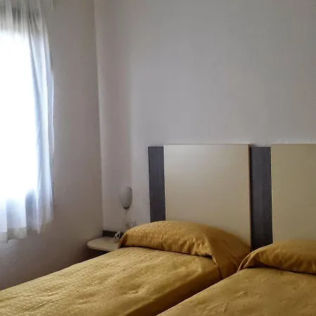 Residenza Le Farfalle 3*