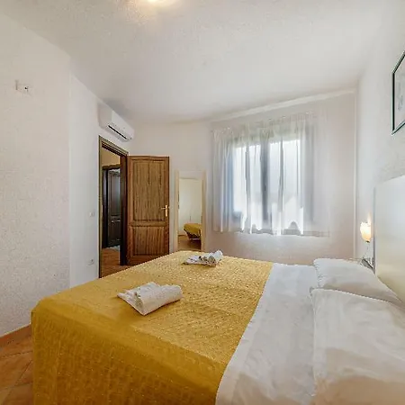 Aparthotel Residenza Le Farfalle 4*