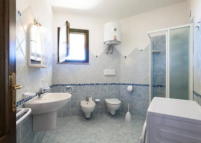 Residenza Le Farfalle 3*