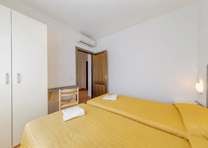 Residenza Le Farfalle Apartahotel