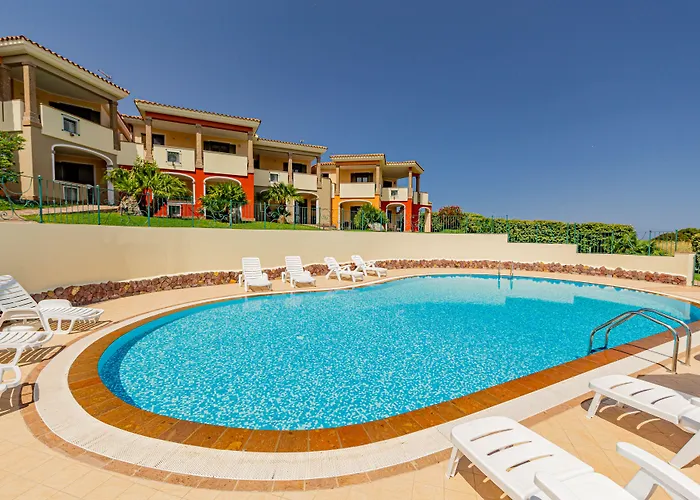 Residenza Le Farfalle Apartahotel 3*