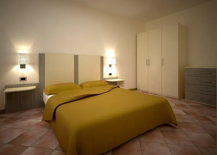 Residenza Le Farfalle