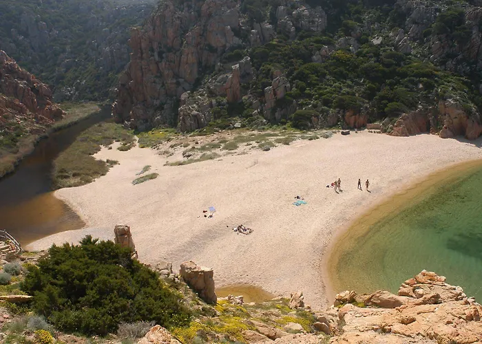 Residenza Le Farfalle 아파트호텔 3*